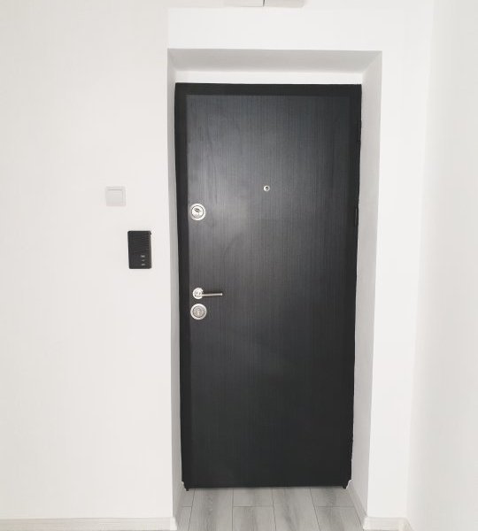 Titan, bd. Basarabia, langa Parcul Gheorghe Petrascu